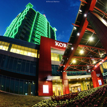 Hotel Korston Serpuhov, 谢尔普霍夫 — 照片 2