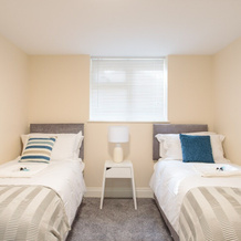 Dartford Luxurious Apartment, Dartford — photo 3