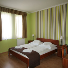 Hotel Patonai, Fertod — photo 2