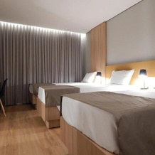 Cassino Tower Sao Jose do Rio Preto, 圣若泽杜里奥普雷图 — 照片 3