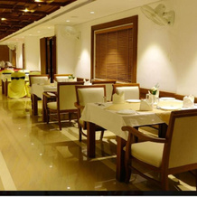 Vishnu Inn, 古鲁瓦尤尔 — 照片 3