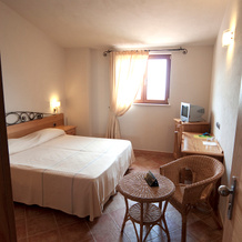 Hotel Villa Gustui Maris, 卡拉戈诺内 — 照片 3