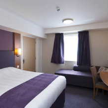 Premier Inn Skipton North - Gargrave, 加格雷夫 — 照片 2