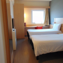 ibis Arapiraca, Arapiraca — photo 4