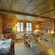 B&B Chalet la Croisée, Les Diablerets — photo 5
