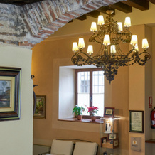 Hotel Cetina Palacio Ayala Berganza., Сеговия — фото 2