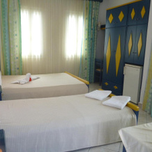 Galini Hellenic Hospitality, Патитири — фото 5
