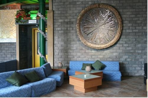 Hotel 5 Terre Nel Sole, Deiva Marina — photo 1