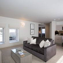 Dunalastair Hotel Suites, 金洛赫兰诺赫 — 照片 3