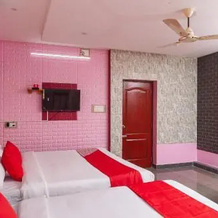 OYO 26735 Hotel Gnanam Residency, 卡拉佩特 — 照片 4