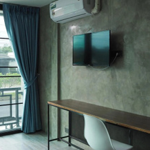 Phooree Boutique Hotel โรงแรมภูรีบูธีค, Рон Фибун — фото 2