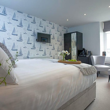Leader Maritime Suites, Бриксхем — фото 5