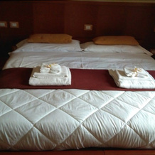 Sport Hotel Bellavista, Тарвизио — фото 2