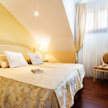 Spa Villa De Alarcon, 阿拉尔孔 — 照片 2