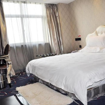 Weila Nika Hotel Puyang, 濮阳 — 照片 3