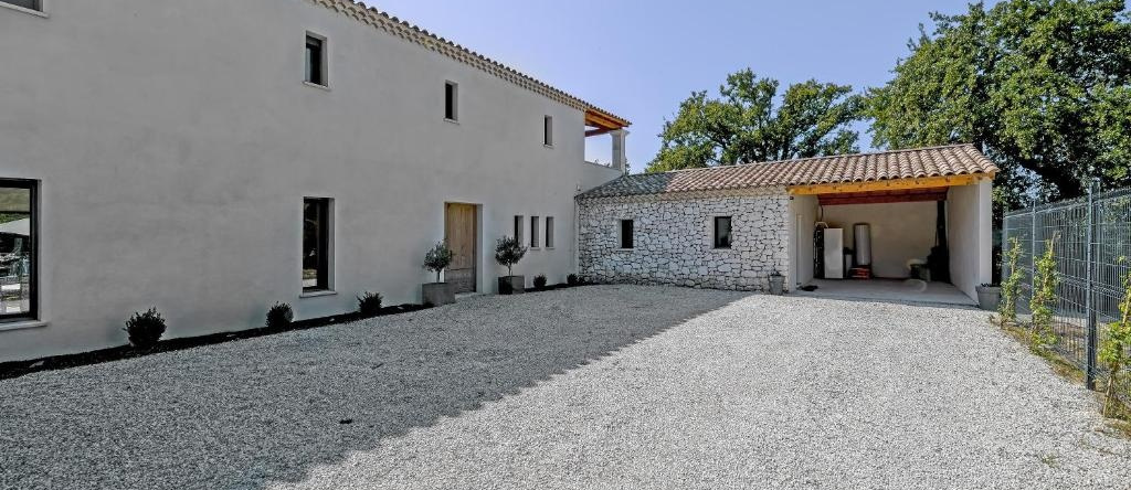 Villa De Prestige 10 Personnes À Eyragues, Эйраг — фото 1