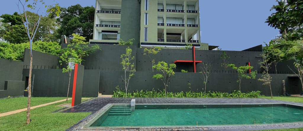 Splendour Residence, 巴拉皮蒂耶 — 照片 1