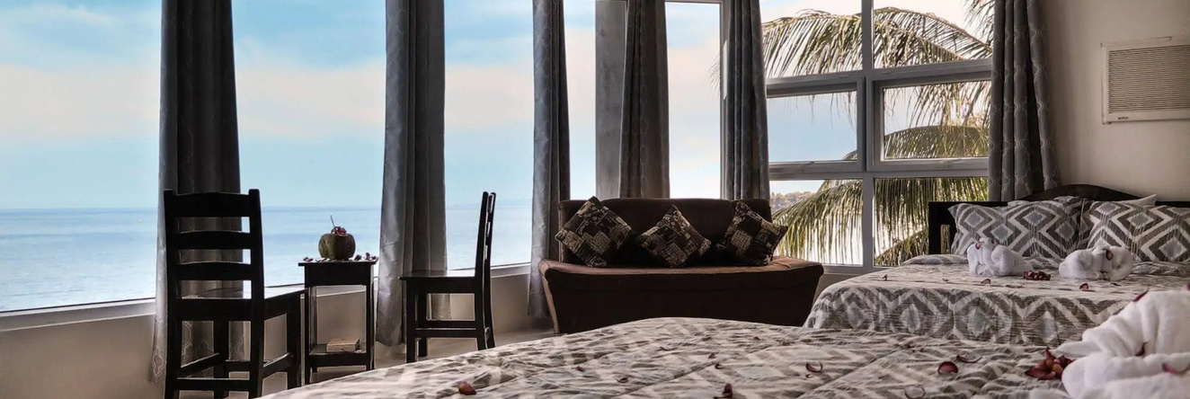 Jaynet Oceanview Resort, Болжун — фото 1