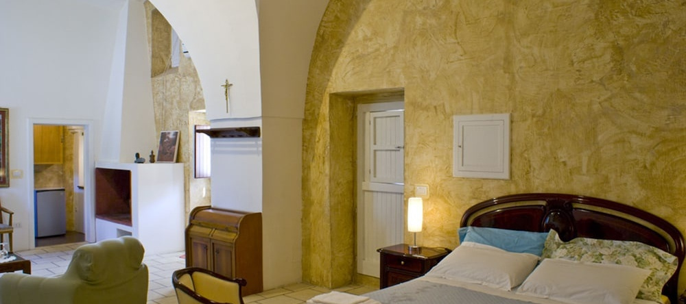 Masseria Salento '500, 纳尔多 — 照片 1
