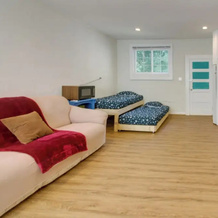 Simple Shelby Vacation Rental Near Park!, 谢尔比 — 照片 5