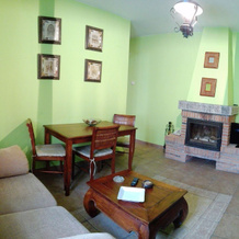 Apartamentos Rurales Casa Marcelo Ii, Пола де Сомьедо (Ла Пола) — фото 2