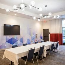 Hilton Garden Inn Southern Pines Pinehurst, Nc, Абердин — фото 5