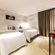 Docking Hotel, 金浦 — 照片 3