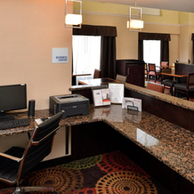 Holiday Inn Express White House by IHG, 怀特豪斯 — 照片 5