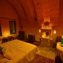 Larina Cave Otel, Айвали — фото 2