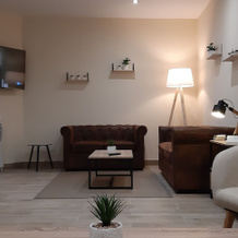Pensión O Escondidino, 巴约纳 — 照片 4