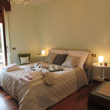B&B Villa delle Ortensie, 福雷斯托斯帕尔索 — 照片 5