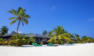 Kuredu Resort & Spa