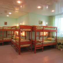 Argus Hostel, 库萨 — 照片 2