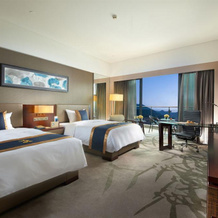 Howard Johnson Hot Spring Resort Wugongshan, 萍乡 — 照片 4