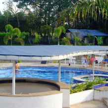 Mesopotamia Finca Hotel, 雷斯特雷波 — 照片 3