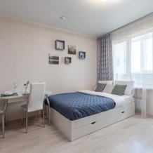 RentPlaza Na Gubernatorskoy Apartments, Yuzhniy Gorod-2 — photo 4