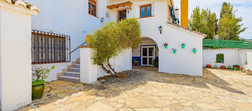 Conjunto Rural Al-Andalus, Алькаусин — фото 1