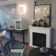 Hôtel Le Saint Yves, 特雷吉耶 — 照片 4