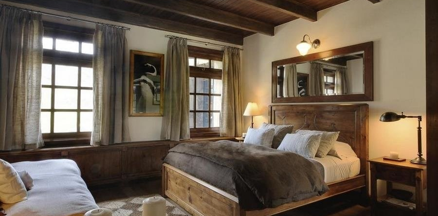 The Lodge at Valle Chacabuco, Cochrane — photo 1