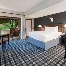 Tapatio Springs Hill Country Resort, Бёрни — фото 5