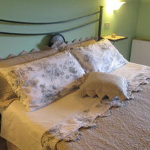 Country House La Fattoria Bellandi, Радикофани — фото 3
