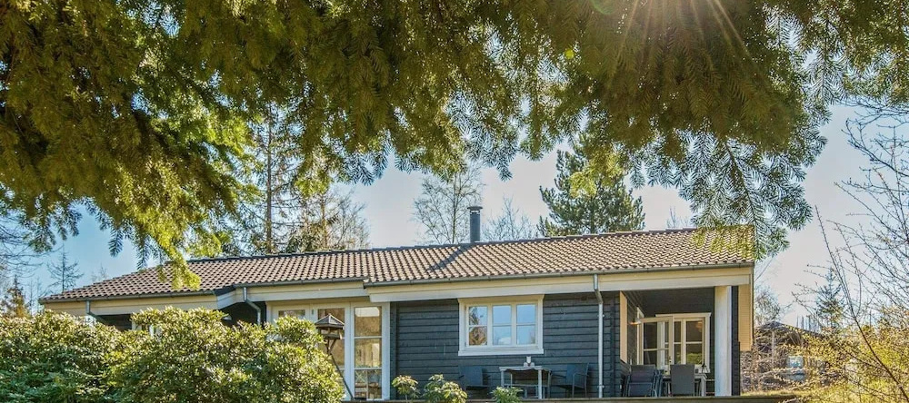 Holiday Home Klosterfælled, 里 — 照片 1
