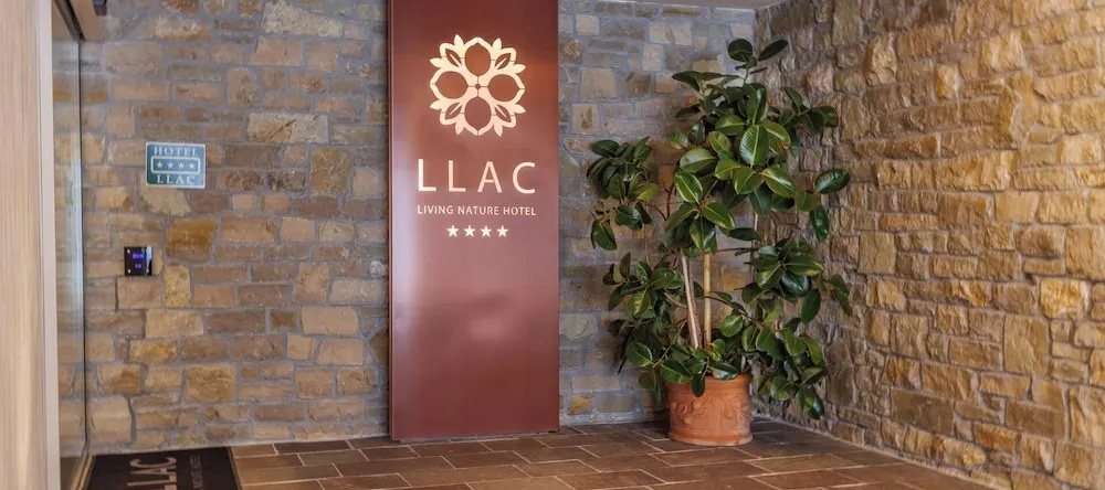 LLAC Living Nature Hotel, Limone sul Garda — photo 1