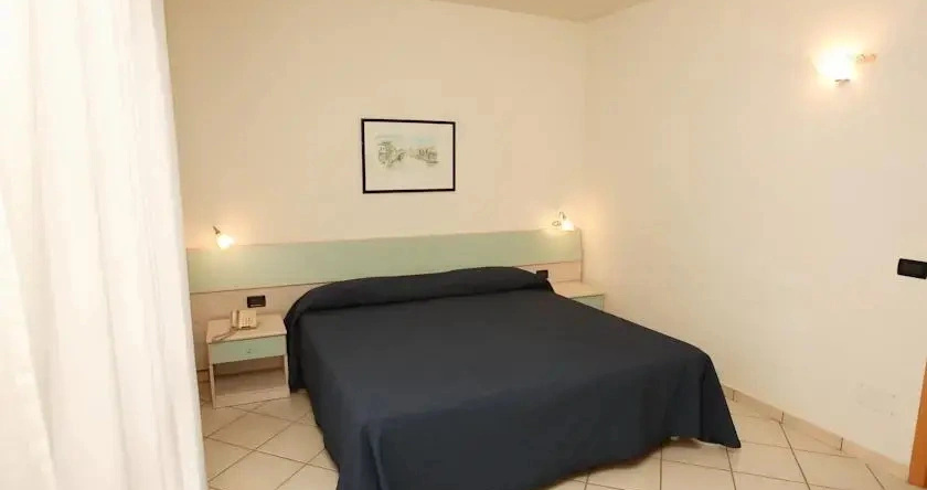 Orovacanze Club Porto Ada, Pizzo — photo 1