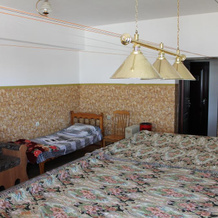 Hotel Bastau, 卡斯克连 — 照片 5