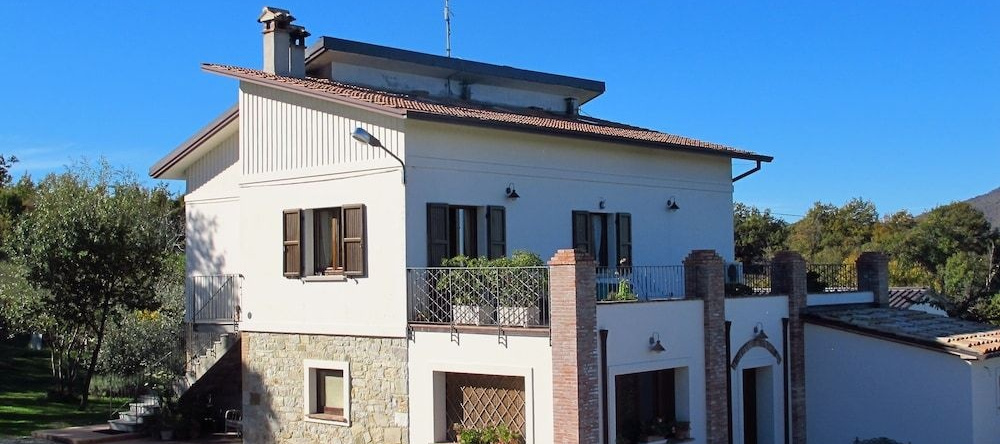 B&B La Boscara, Maiolo — photo 1