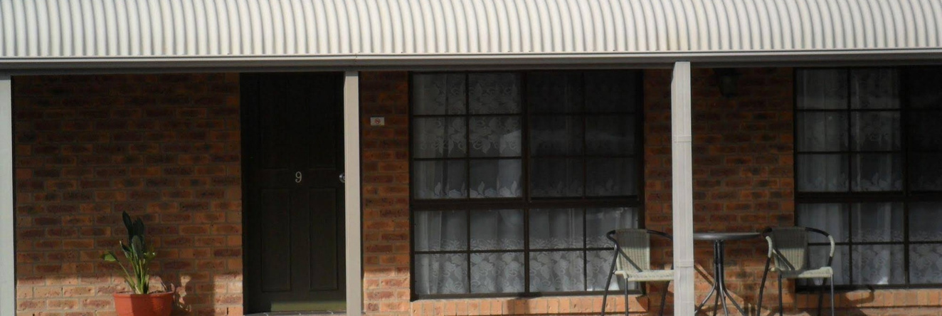 Settlement Motor Inn, Deniliquin, 德尼利昆 — 照片 1