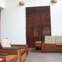 Cocohut Resort, Murud — photo 2
