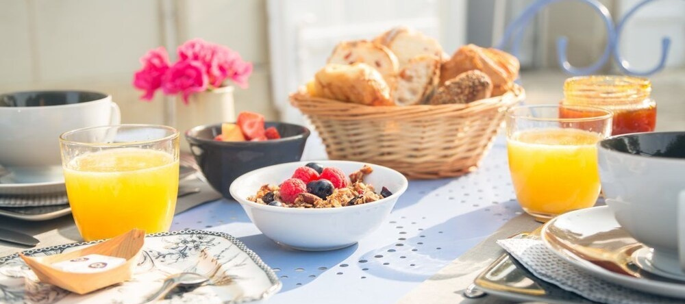 Bagatelle Bed & Breakfast en Touraine, 武夫赖 — 照片 1