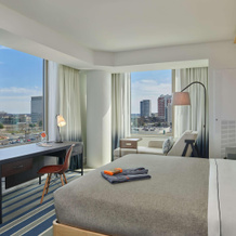 Canopy By Hilton Washington Dc Bethesda North, Бетесда — фото 4